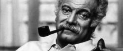  Clin d’œil  à  Brassens