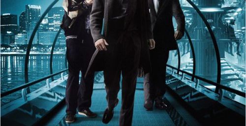 DAYBREAKERS