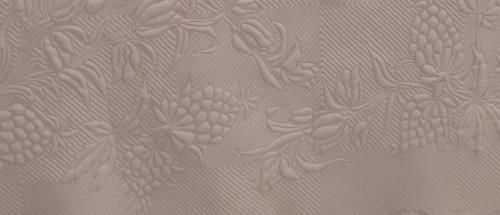 Notre petite exposition de boutis