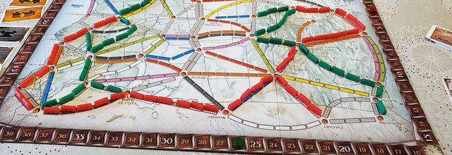 Petits jeux en famille (LXXXVIII)