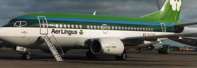 Aer Lingus