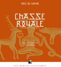 Lire des livres téléchargés sur iphone Rois du monde Tome 2 ePub 9782361833756 (Litterature Francaise)