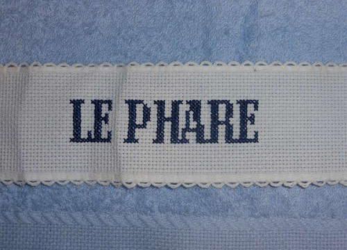 Le phare