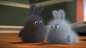 "DUST BUDDIES"