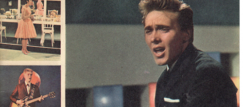 THANK YOUR LUCKY STARS 4 NOVEMBRE 1961 