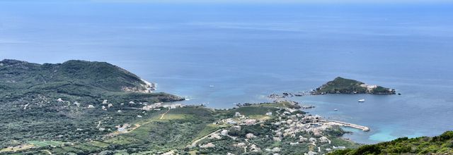 Centuri - Corse