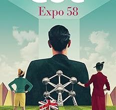 Expo 58 de Jonathan Coe
