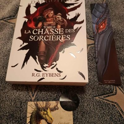 Réception Ulule du 14 Novembre 2025