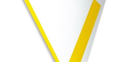 orépük / peintures jaunes