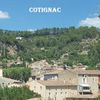 VILLAGES DU VAR : Cotignac