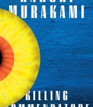 Download a book for free Killing Commendatore: A novel English version