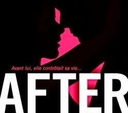 AFTER, d'Anna Todd