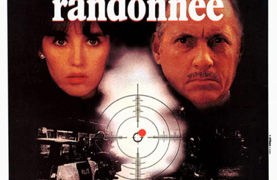 Mortelle randonnée, Claude Miller, 1983