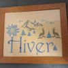 SAL Les Saisons 2022 - Hiver ! Terminé