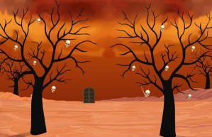 Hell escape soluce