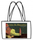 sac à histoire - le rêve du rhinocéros