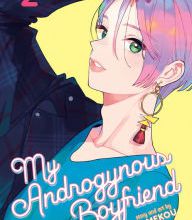 [PDF] My Androgynous Boyfriend Vol. 2 download