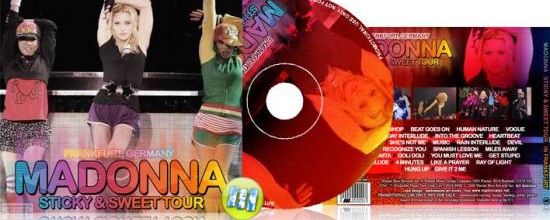 Audio Live  |  Frankfurt