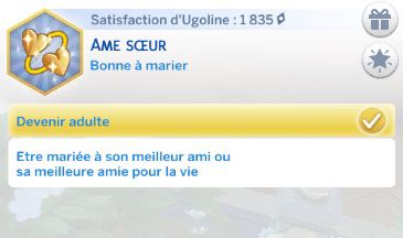 Génération 2, semaine 5