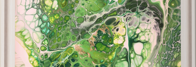 SWIPE VERDURE