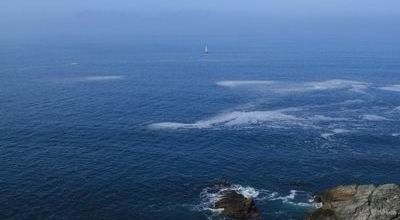 Groix par Mathieu et Marie