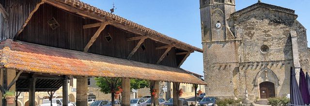 Monfort - Gers