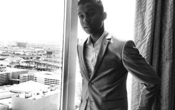 HAPPY BIRTHDAY JAAFAR ET LONDON BLUE !