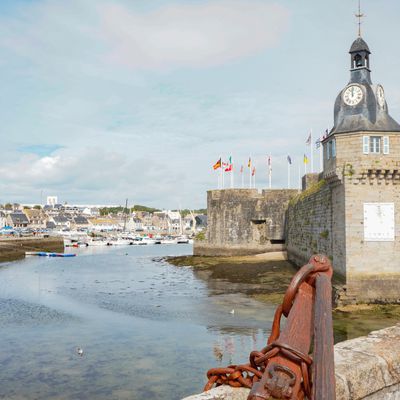 29  et plus ... (2023) : Concarneau, ville close autrement.