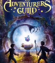 Textbook downloads pdf The Adventurers Guild by Zack Loran Clark, Nick Eliopulos 9781368000352 in English ePub CHM PDF