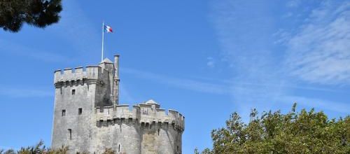 ... la rochelle...!