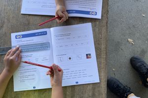 Semaine de l'école en plein air 2025