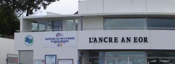 En avant, les matelots ...