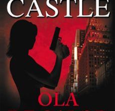 Descarga gratuita de libros electrónicos de torrent OLA DE CALOR (SERIE CASTLE 1) PDB RTF PDF in Spanish de RICHARD CASTLE 9788483651957