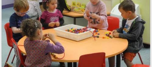 LE TÉLÉGRAMME - 05/09/2012 - Écoles publiques. Café-rencontre pour la rentrée des 191 élèves