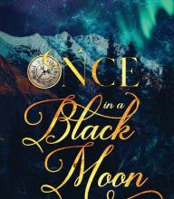 Download ebooks to iphone 4 Once in a Black Moon by D. Lieber 9781951239008