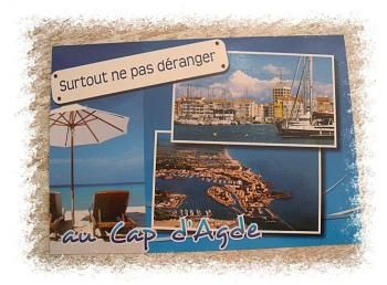 Cartes postales