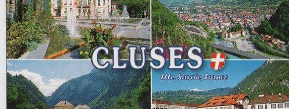 cartes postales