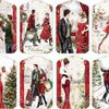 Préparons Noël ! cartonnettes