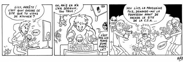 Strip 40