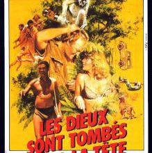BOX OFFICE FRANCE 1983