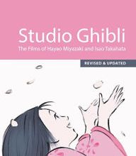 Free ebooks on j2ee to download Studio Ghibli: The Films of Hayao Miyazaki and Isao Takahata by Colin Odell, Michelle Le Blanc (English Edition)