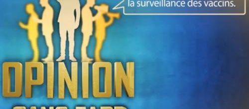 Épidémie mondiale de maladies chroniques dues à la vaccination ?