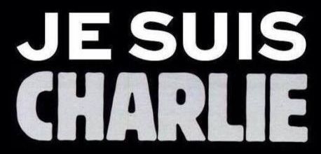 Je suis Charlie et la presse