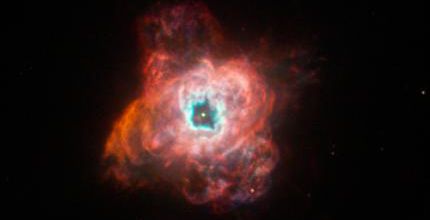 NGC 5315 / Hubble