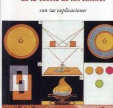 Descarga gratuita de libros de audio para iPod LAS LAMINAS DE LA TEORIA DE LOS COLORES