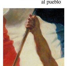 Descargar MUESTRA MI CABEZA AL PUEBLO FRANÇOIS-HENRI DESERABLE Gratis - EPUB, PDF y MOBI