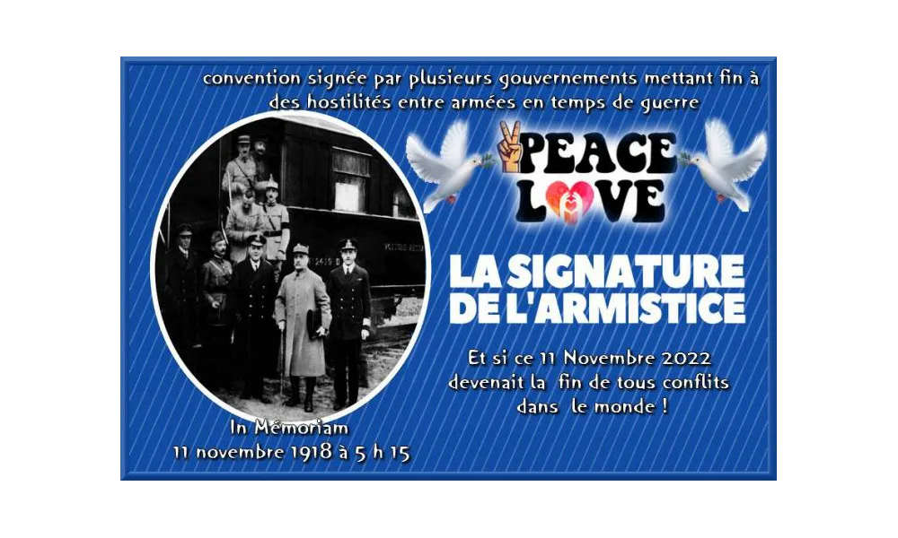 Armistice 