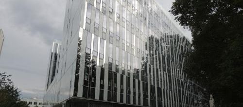 reflets chez Annie