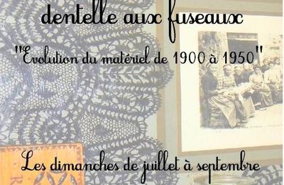 Exposition temporaire 2012