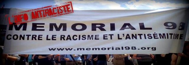 Lundi 23 avril 2018  Antisémitisme : la supercherie d’un appel…